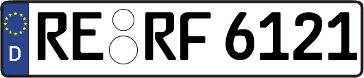 RE-RF6121