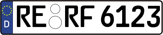 RE-RF6123