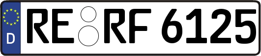 RE-RF6125