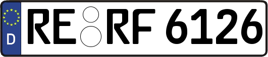RE-RF6126