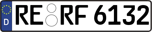RE-RF6132