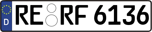 RE-RF6136