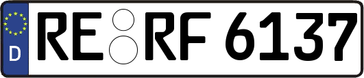 RE-RF6137