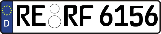 RE-RF6156