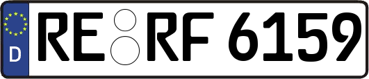 RE-RF6159