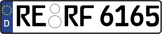RE-RF6165