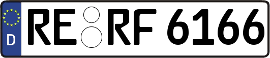 RE-RF6166
