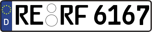 RE-RF6167