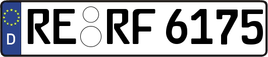 RE-RF6175