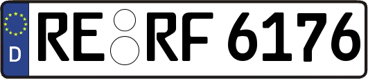 RE-RF6176