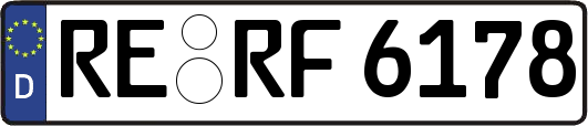 RE-RF6178