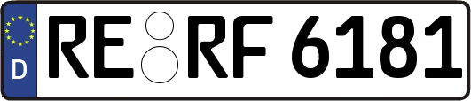 RE-RF6181