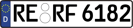 RE-RF6182