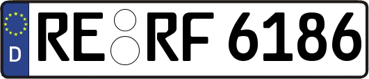 RE-RF6186