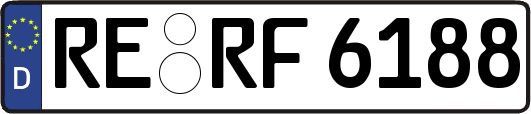 RE-RF6188