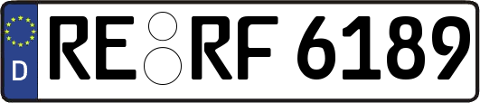 RE-RF6189