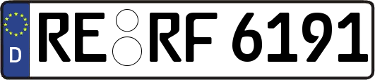 RE-RF6191
