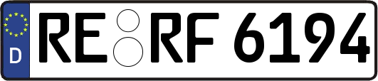 RE-RF6194