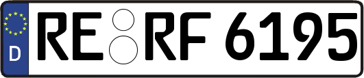 RE-RF6195