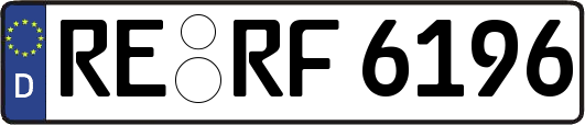 RE-RF6196