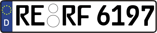 RE-RF6197