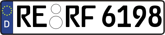 RE-RF6198
