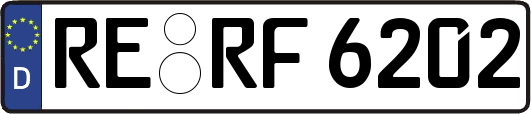 RE-RF6202