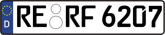RE-RF6207