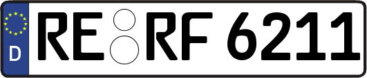 RE-RF6211