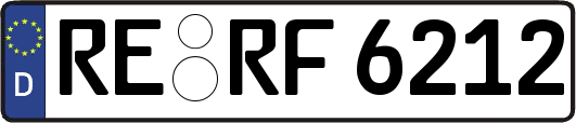 RE-RF6212