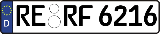 RE-RF6216