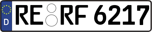 RE-RF6217