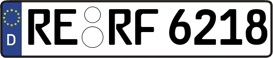 RE-RF6218