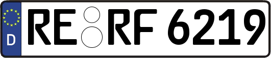 RE-RF6219