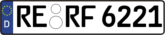 RE-RF6221