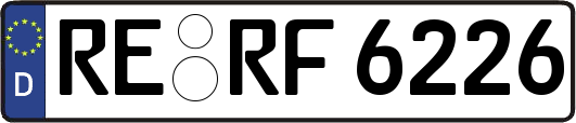 RE-RF6226