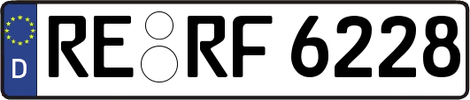 RE-RF6228