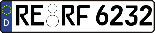 RE-RF6232