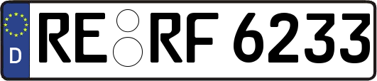 RE-RF6233