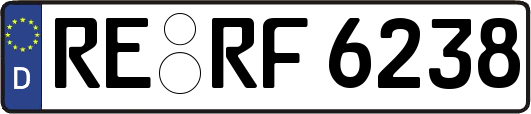 RE-RF6238