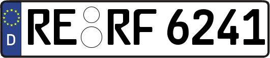 RE-RF6241