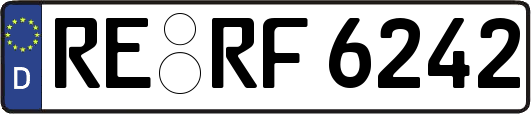 RE-RF6242