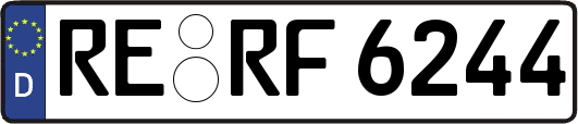 RE-RF6244