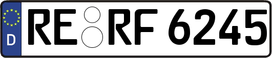 RE-RF6245