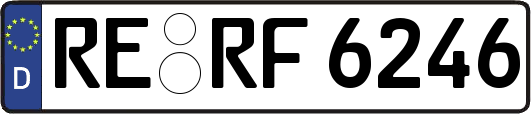 RE-RF6246
