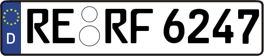 RE-RF6247