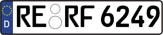RE-RF6249
