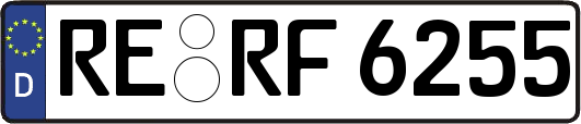 RE-RF6255