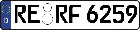 RE-RF6259