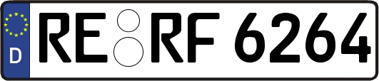RE-RF6264